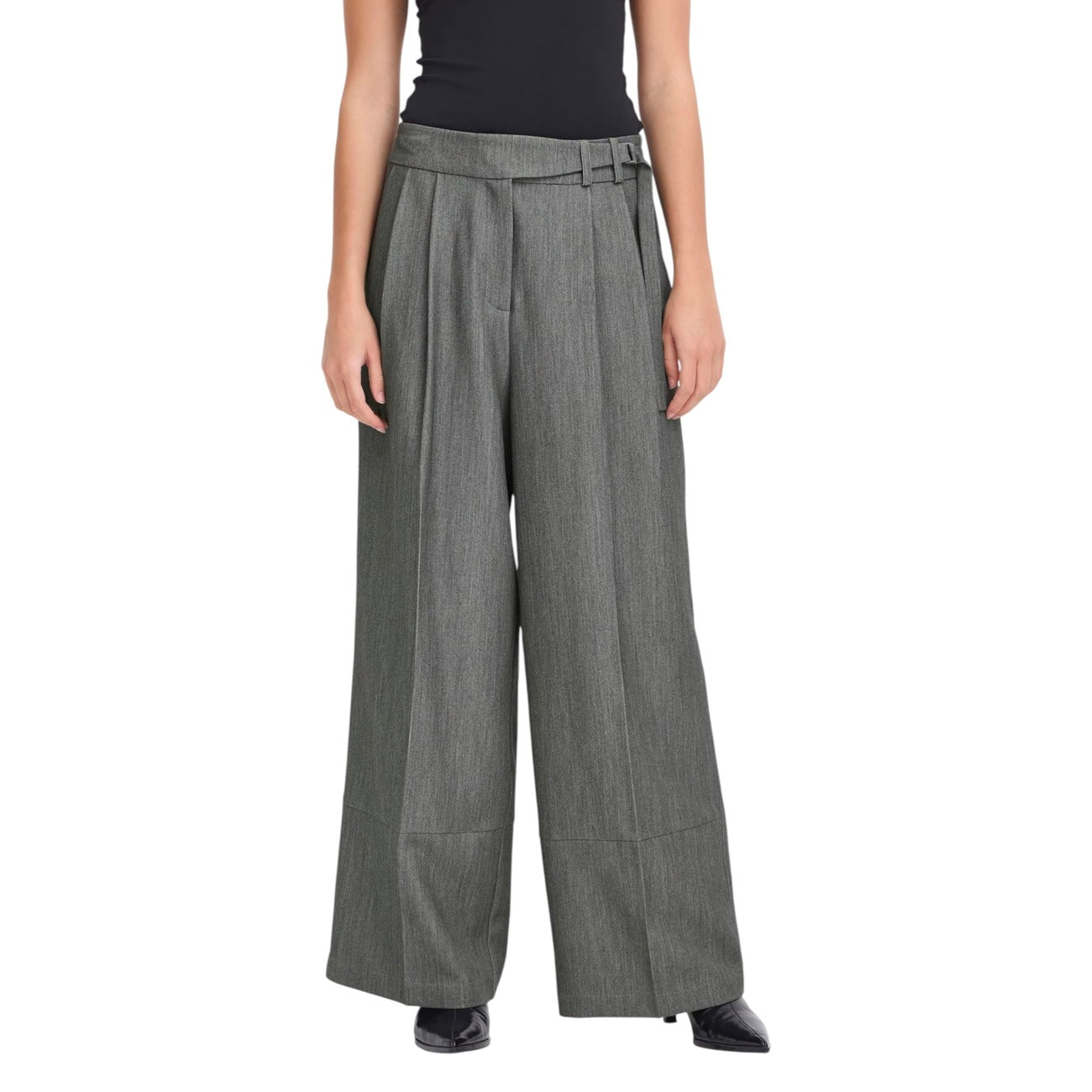 Ichi - Ichi Women's Trousers