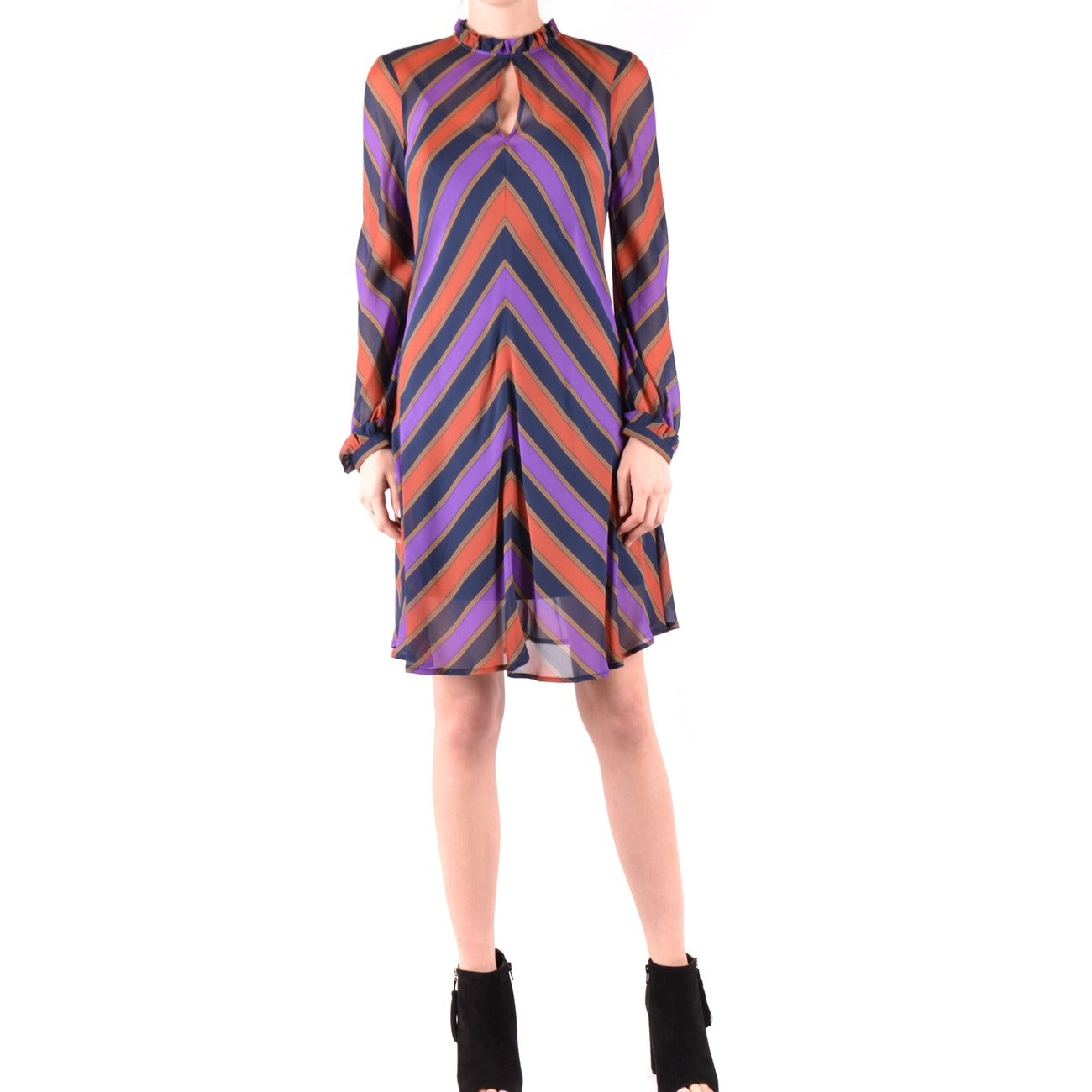 Twin-set Simona Barbieri - Twin-set Simona Barbieri Women's Dresses