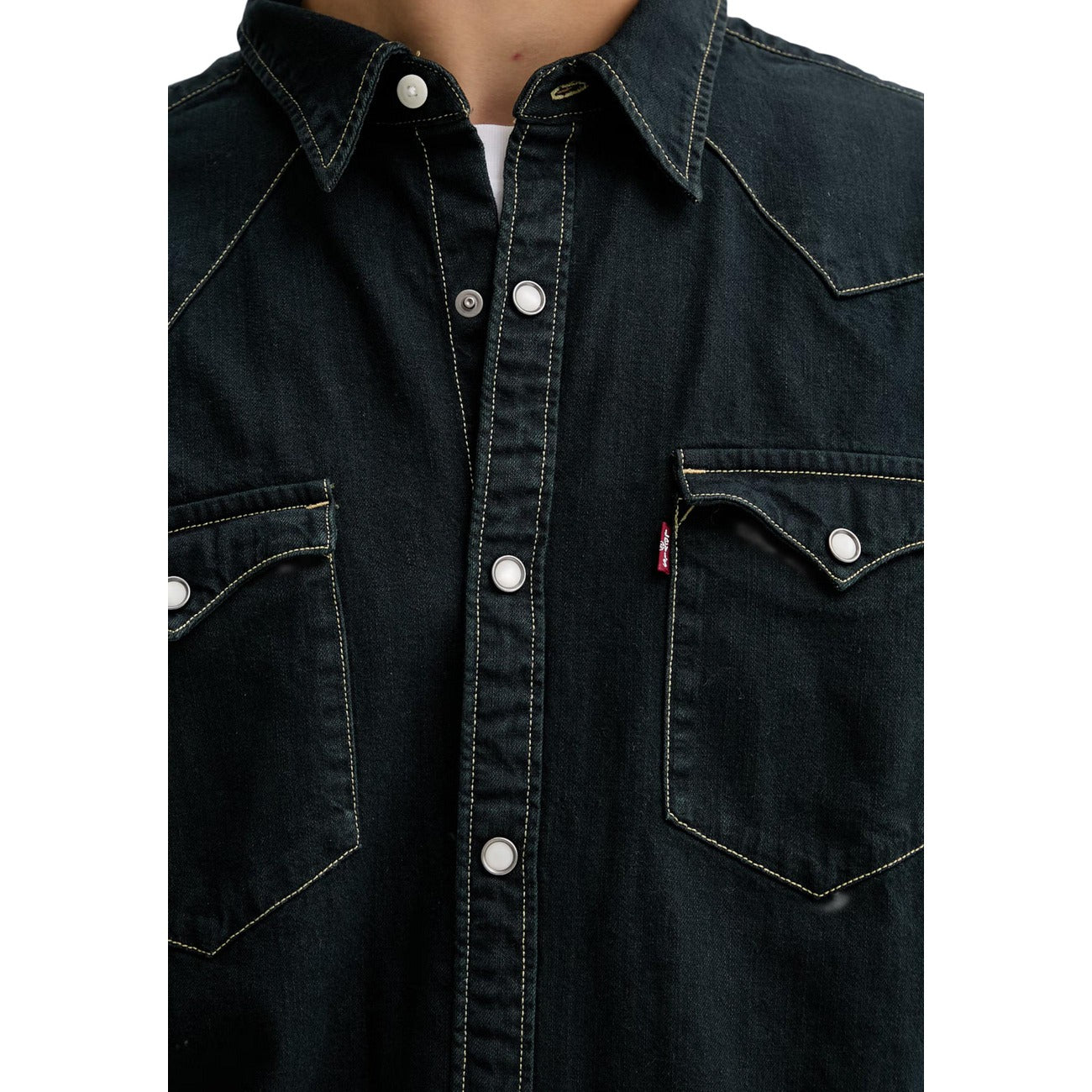 Levi's - Levi's Men's Shirts
