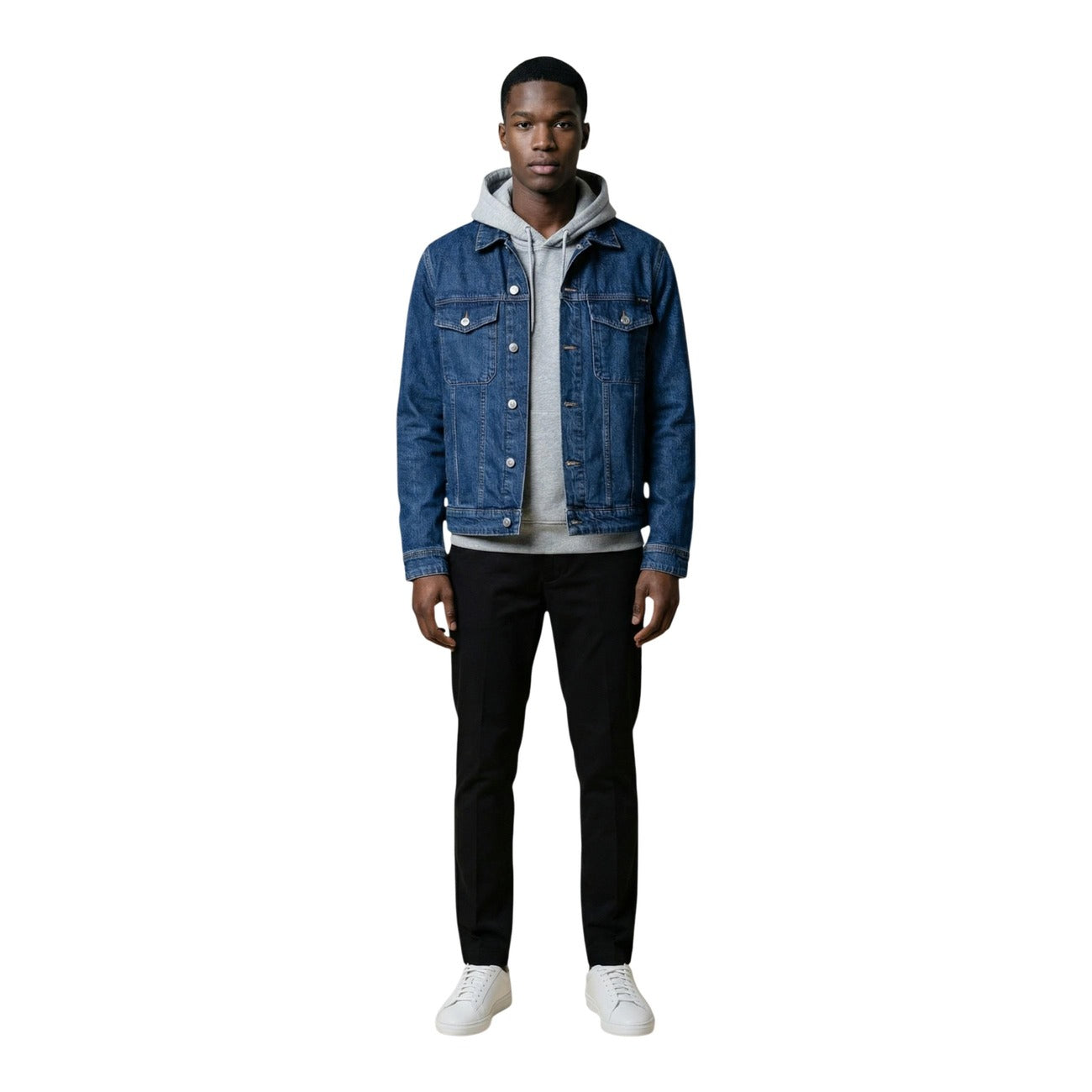 Replay - Replay Homme Vestes