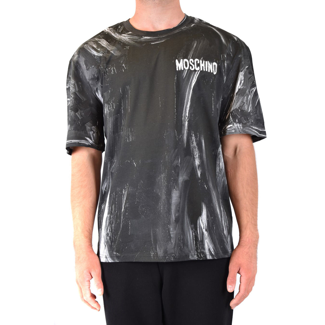 Moschino - Moschino Men's T-Shirts
