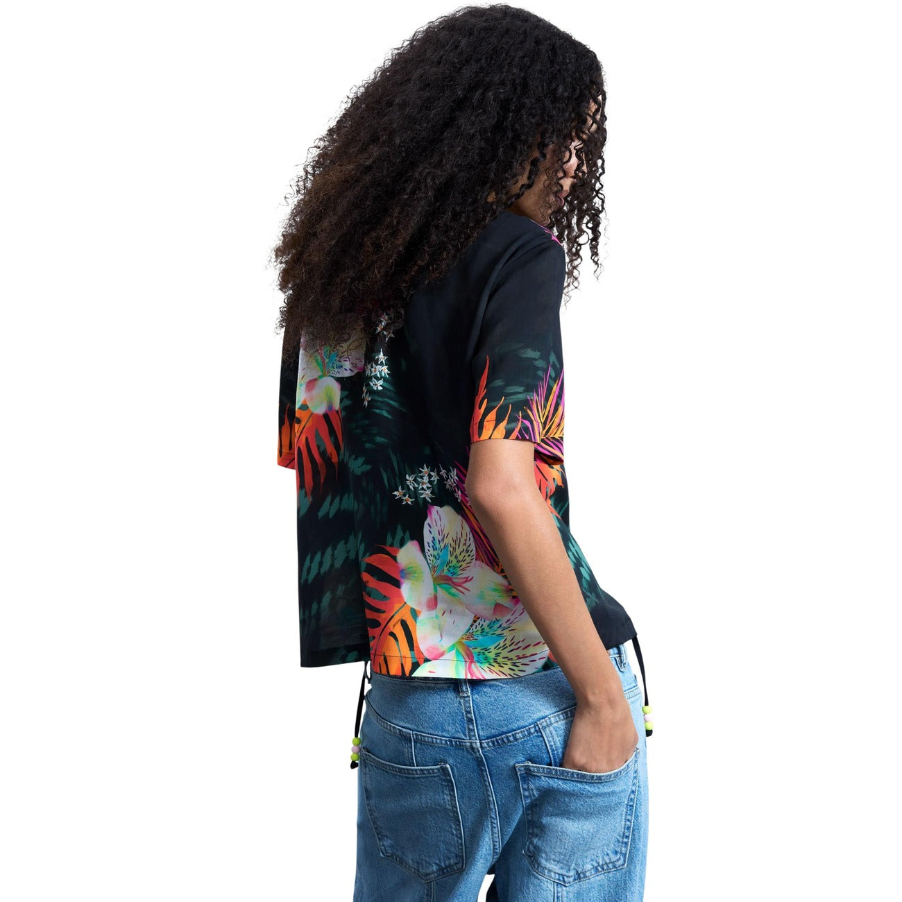Desigual - Desigual Women's Shirts