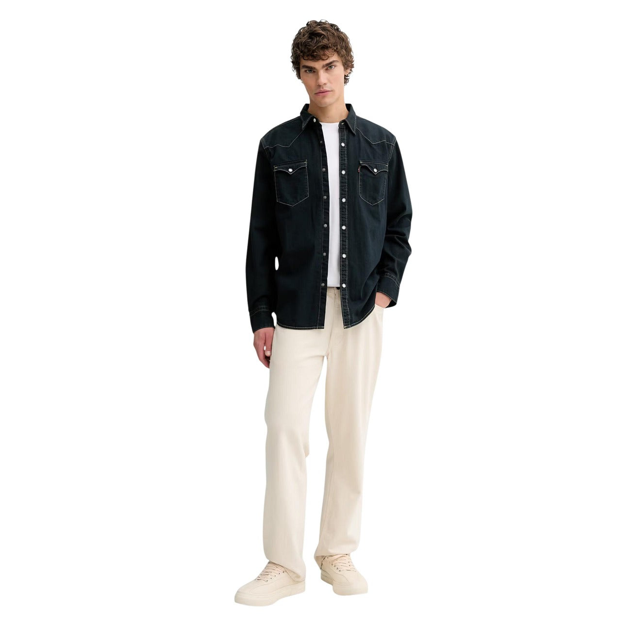 Levi's - Levi's Men's Shirts