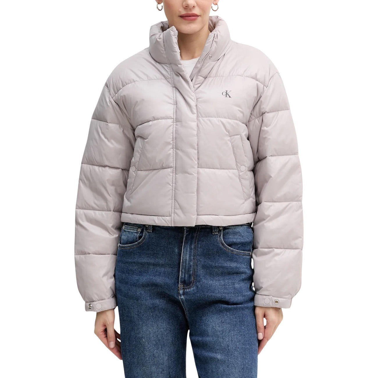 Calvin Klein Jeans - Calvin Klein Jeans Femme Vestes