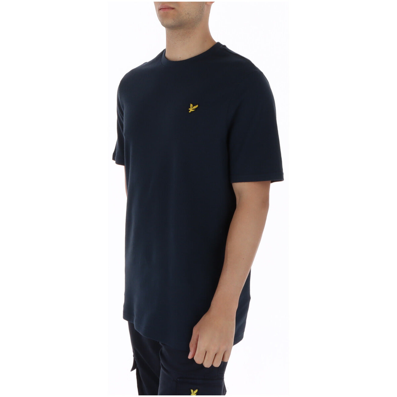 Lyle & Scott - Lyle & Scott Men's T-Shirts