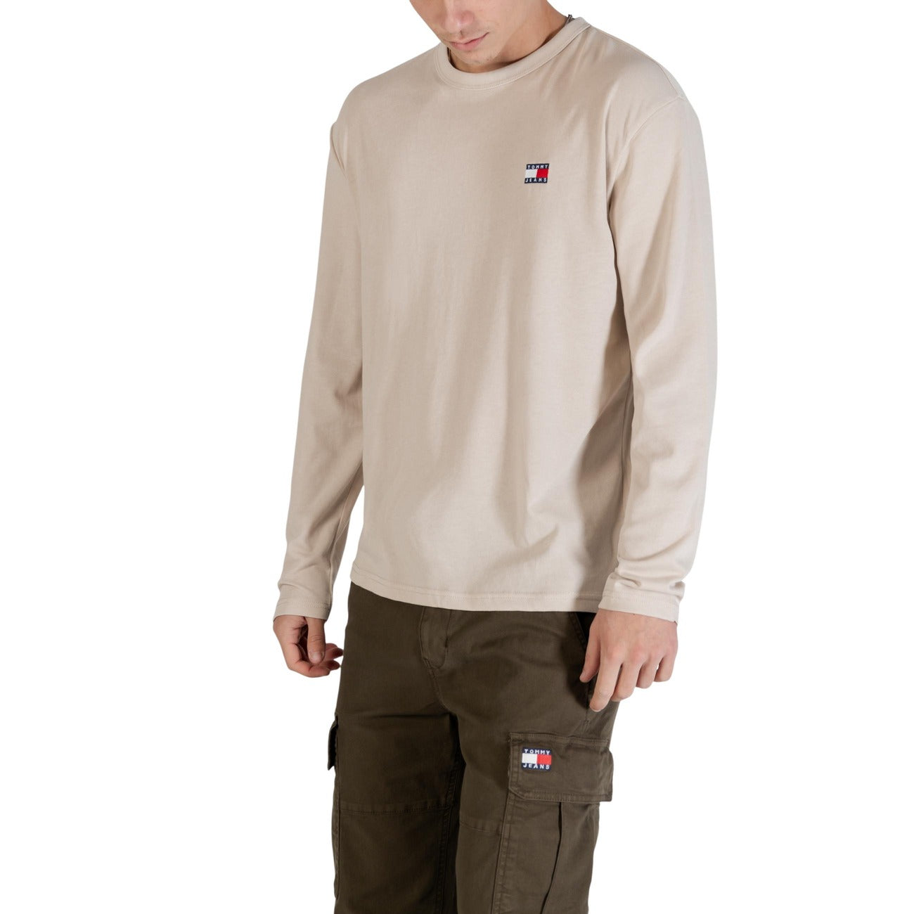 Tommy Hilfiger Jeans - Tommy Hilfiger Jeans Homme T-Shirts