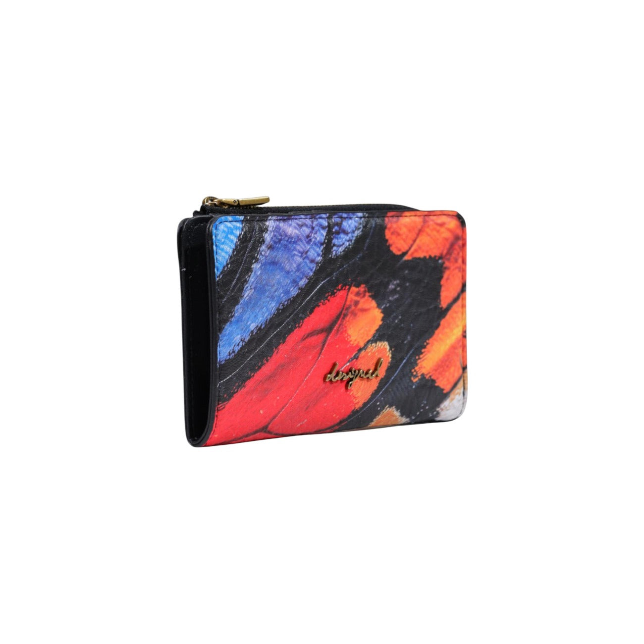 Desigual - Desigual Femme Portefeuilles