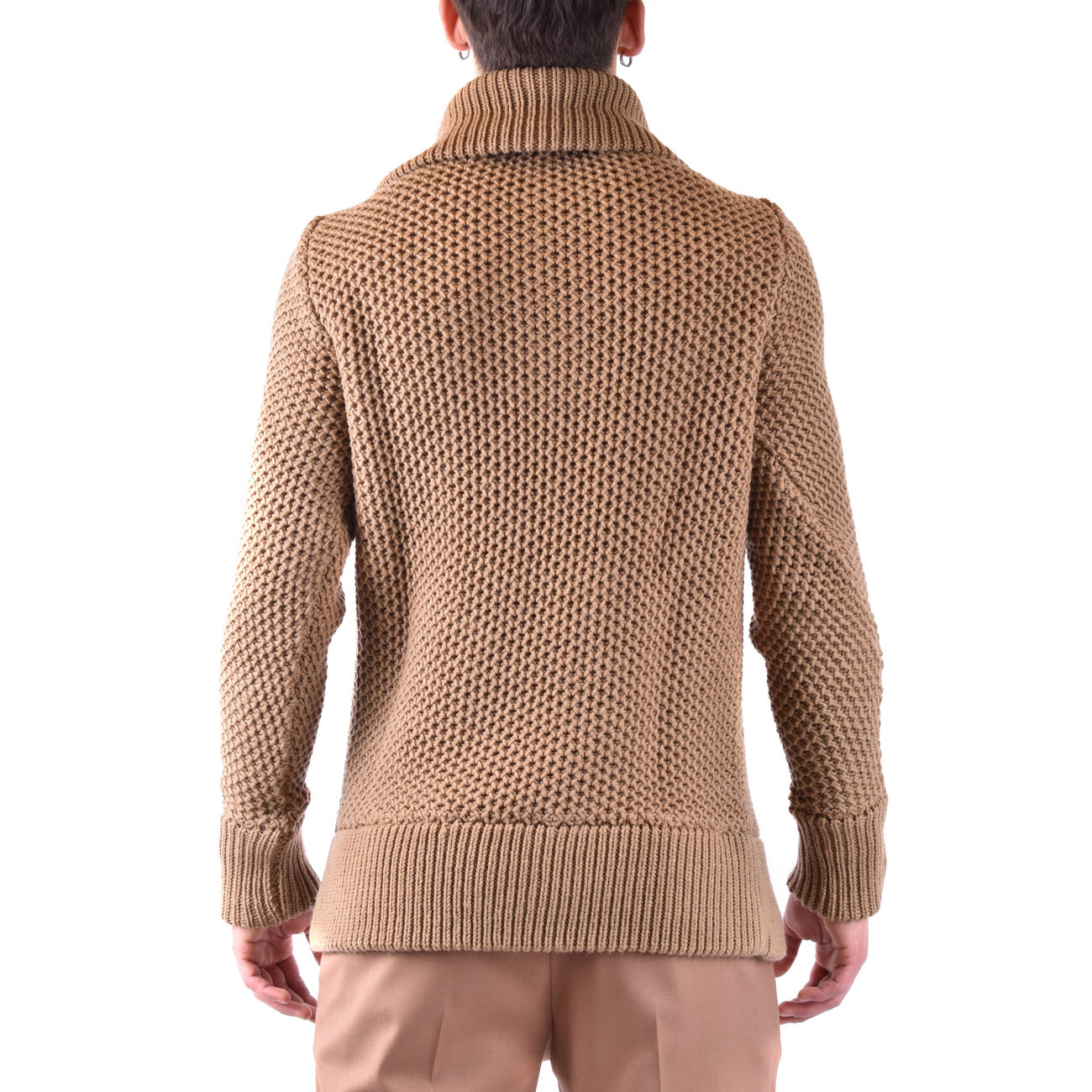 Paolo Pecora - Paolo Pecora Men's Sweaters