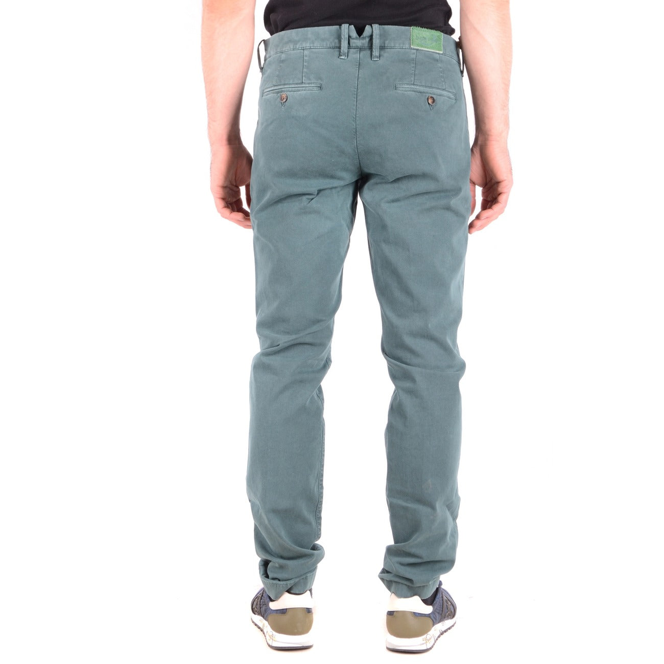 Jacob Cohen - Jacob Cohen Men's Trousers