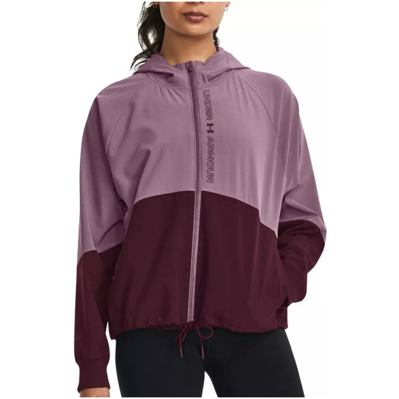Under Armour - Under Armour Femme Jaquettes