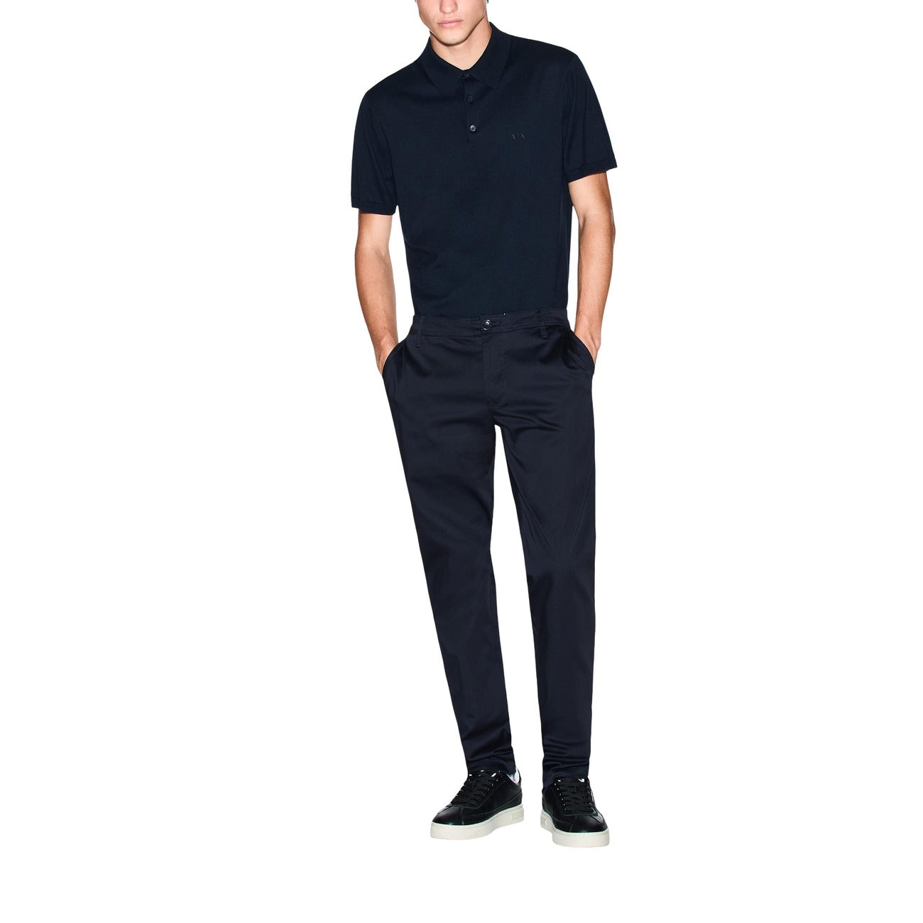 Armani Exchange - Armani Exchange Homme Pantalons