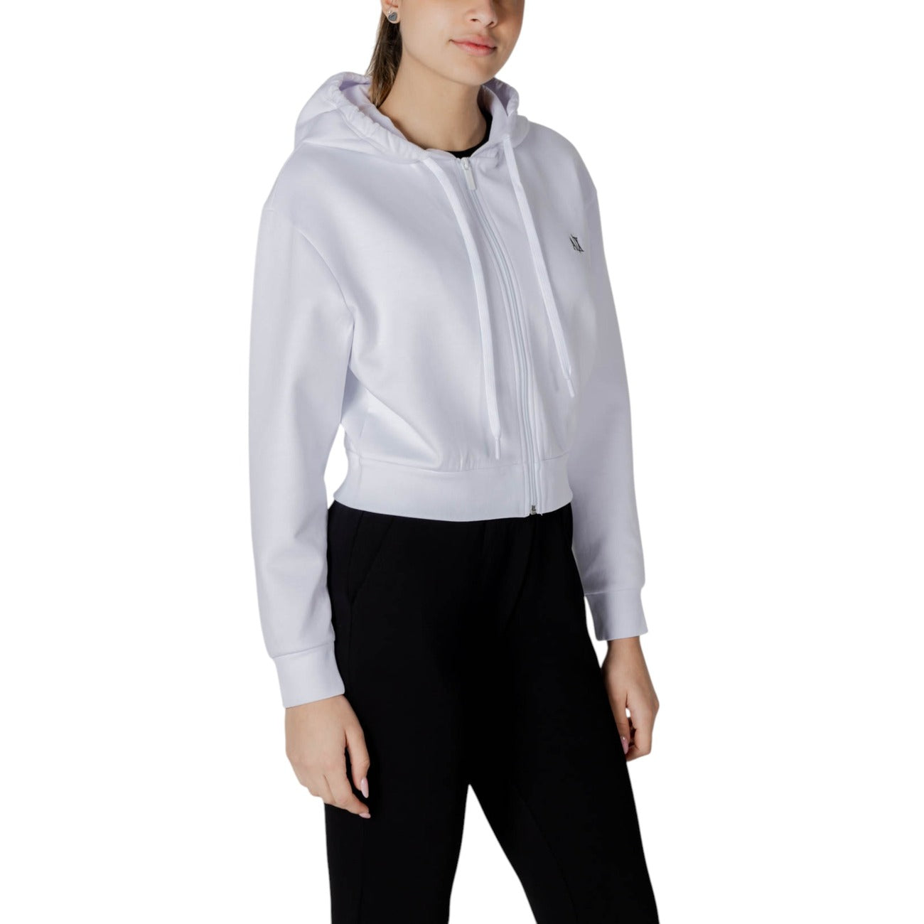 Armani Exchange - Armani Exchange Women's Sweatshirts