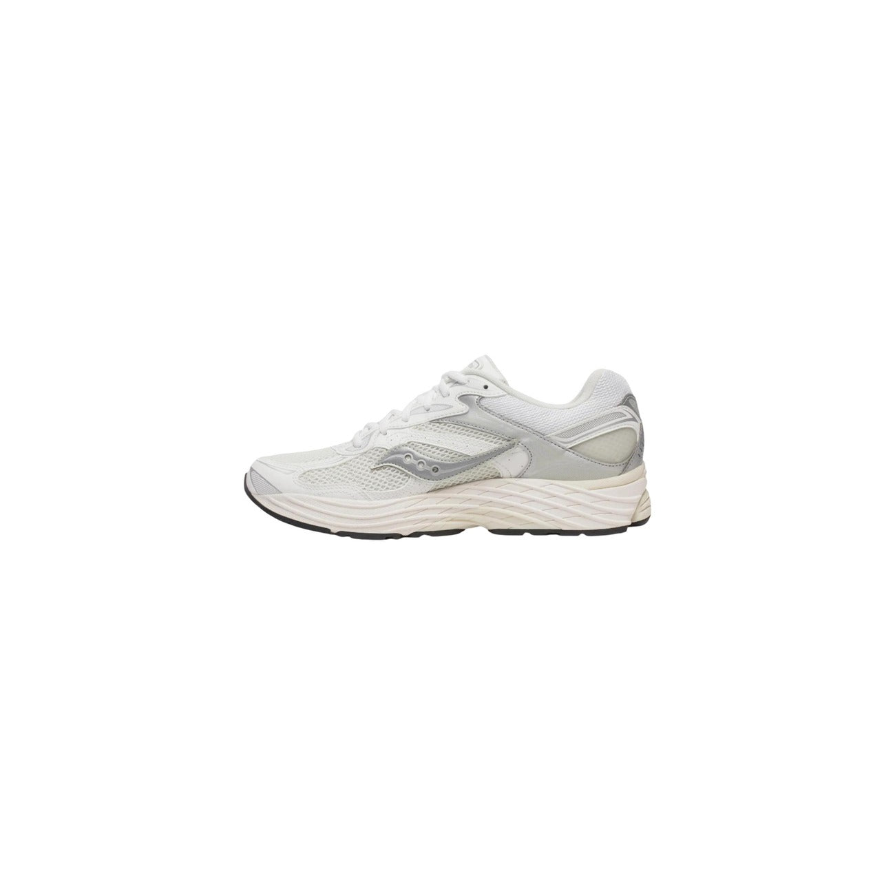 Men's Saucony PROGRID OMNI 9 TMY Sneakers – Silver