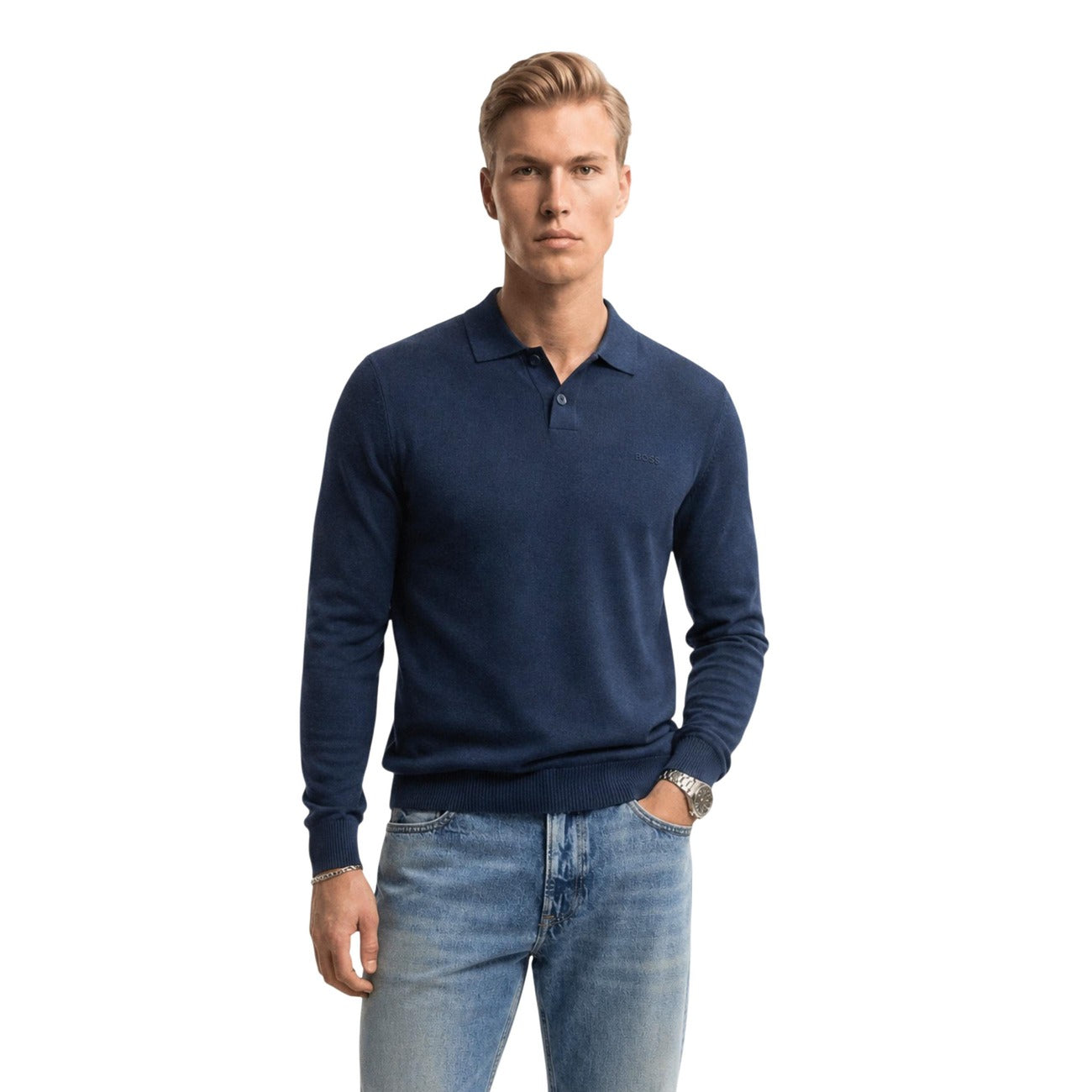 Boss - Boss Homme Pulls