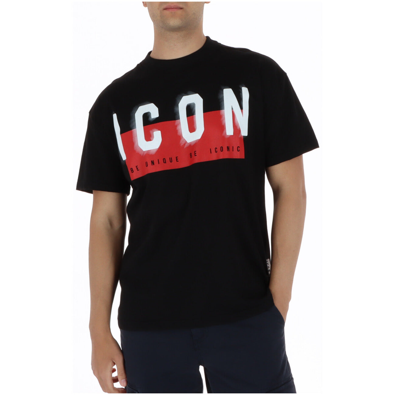 Icon - Icon Men's T-Shirts
