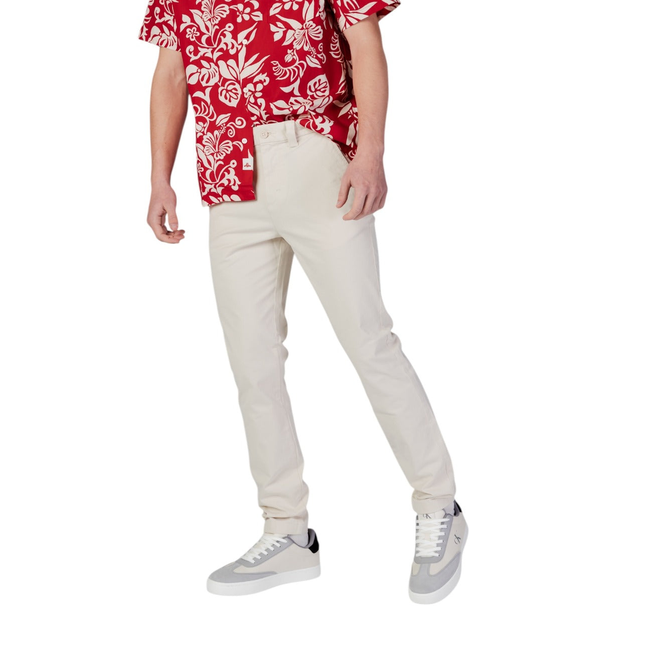 Tommy Hilfiger Jeans - Tommy Hilfiger Men's Trousers