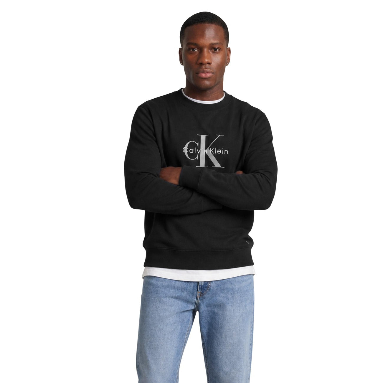Calvin Klein Jeans - Calvin Klein Jeans Men's Sweatshirts