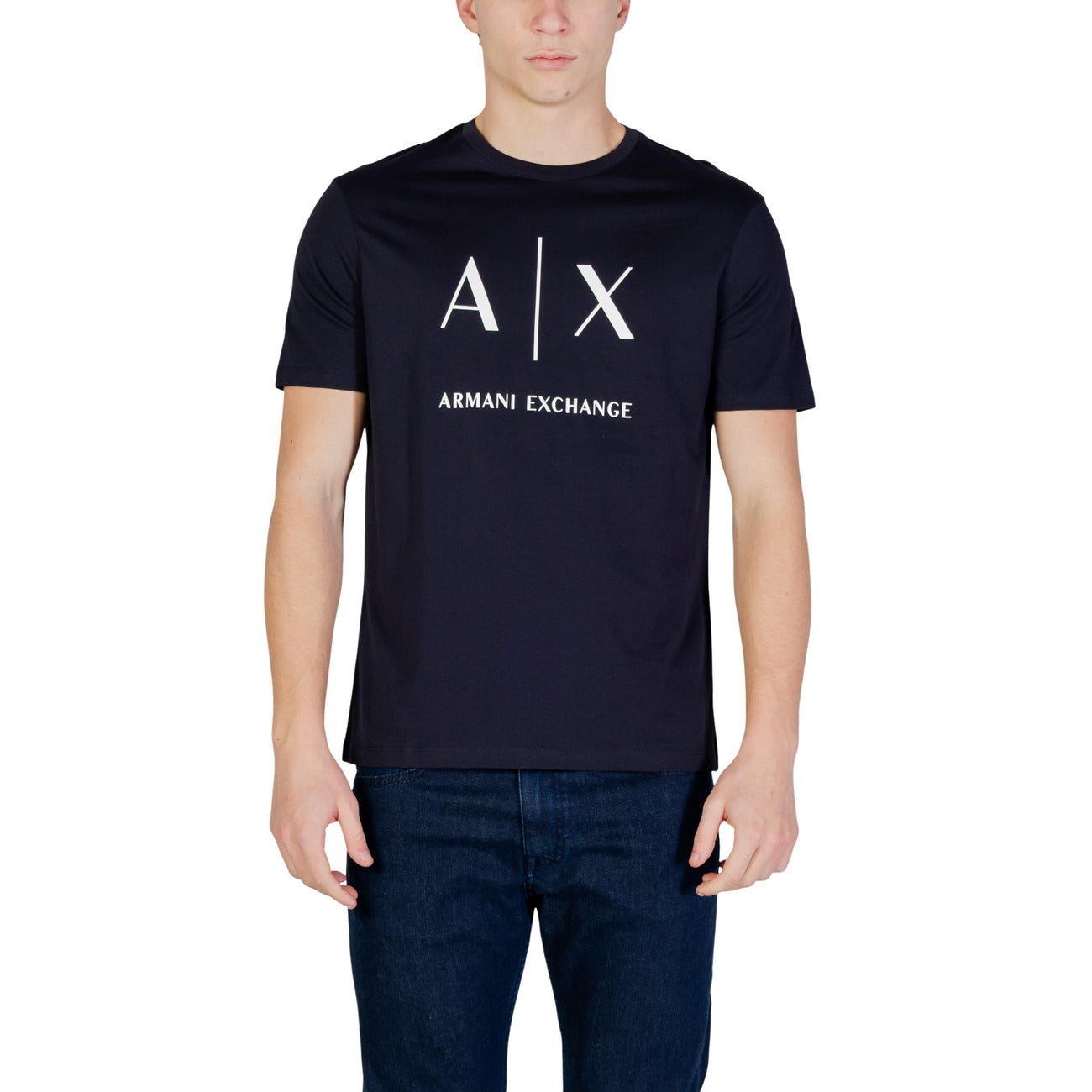 Armani Exchange - Armani Exchange Homme T-Shirts