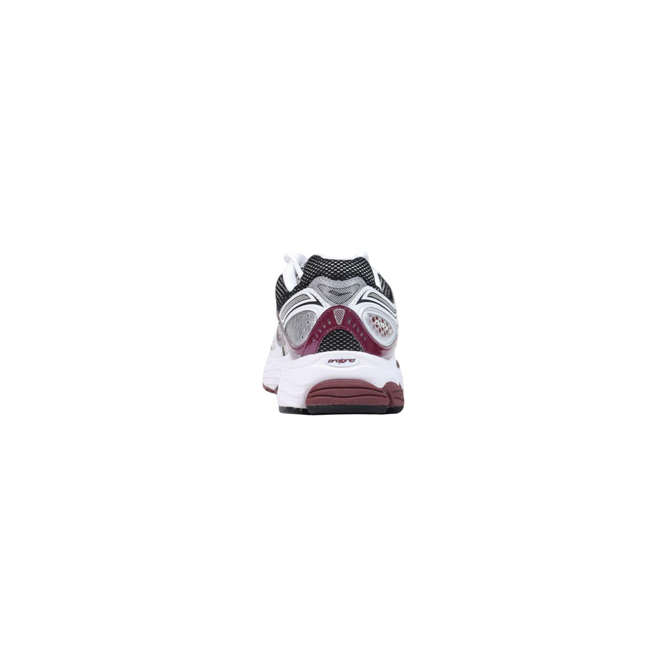 Men's Saucony Sneakers – Burgundy