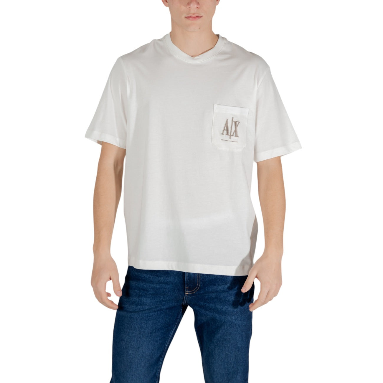 Armani Exchange - Armani Exchange Homme T-Shirts