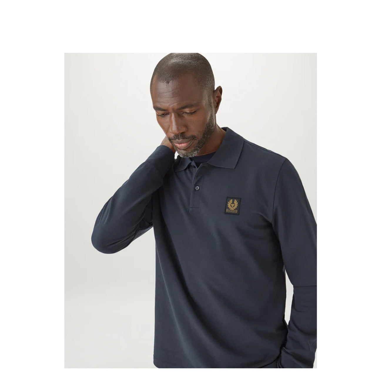 Belstaff - Belstaff Men's Polo Shirt