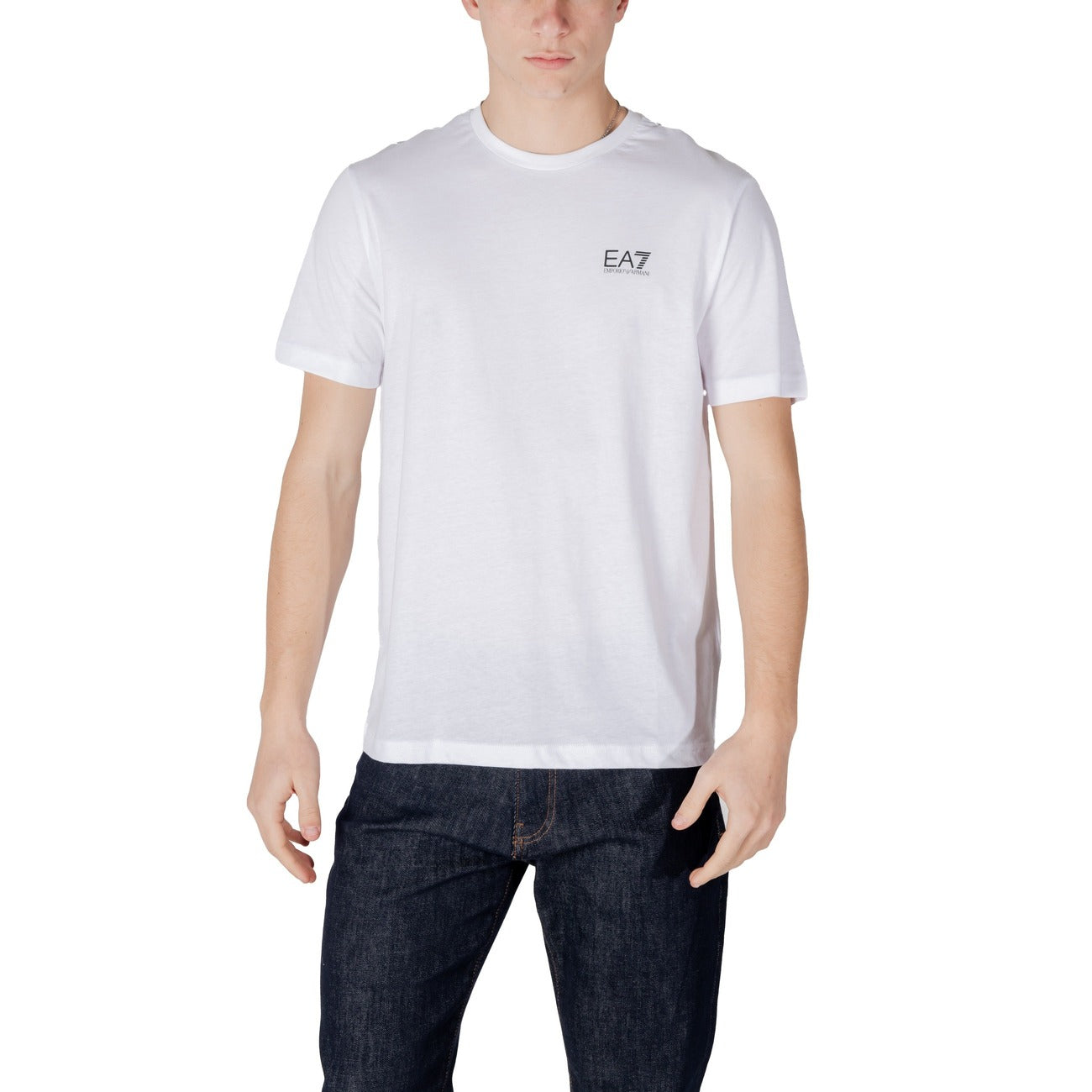 EA7 - EA7 Men's T-Shirts