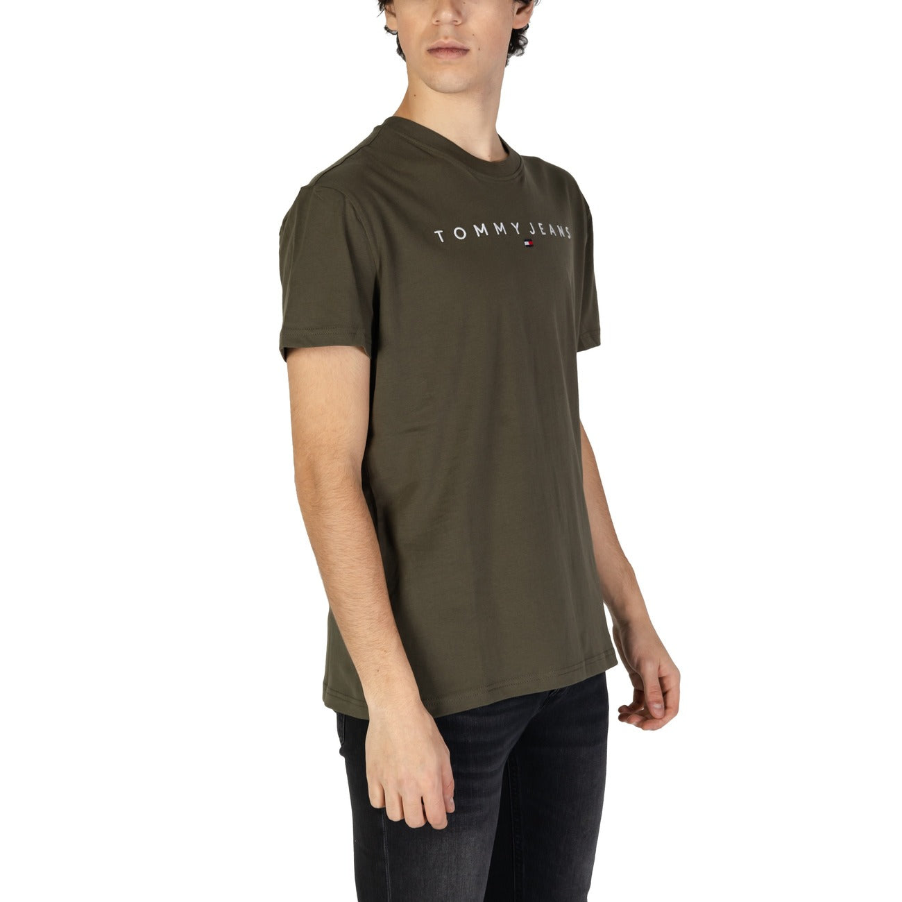 Tommy Hilfiger Jeans - Tommy Hilfiger Men's T-Shirts