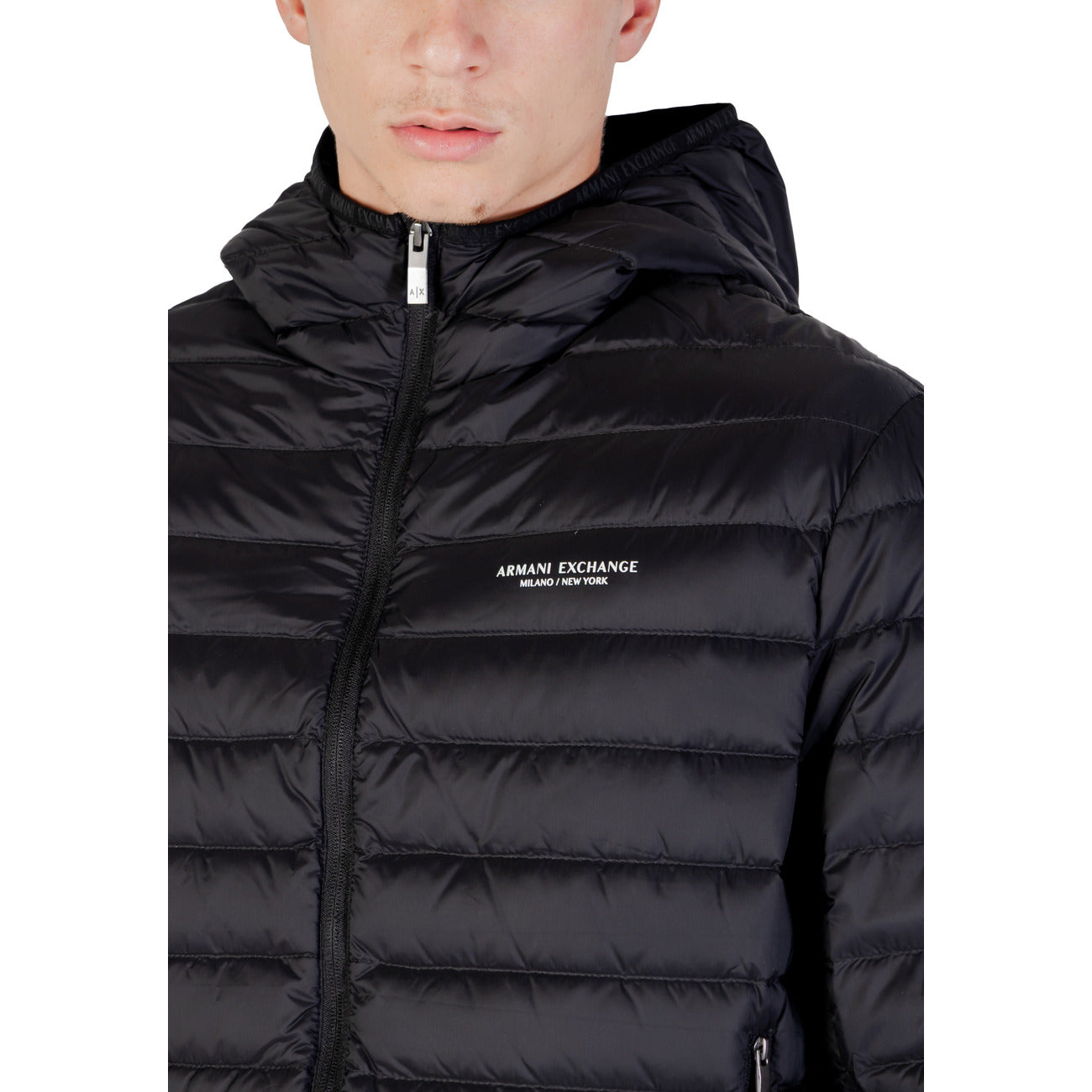 Armani Exchange - Armani Exchange Men's Jackets