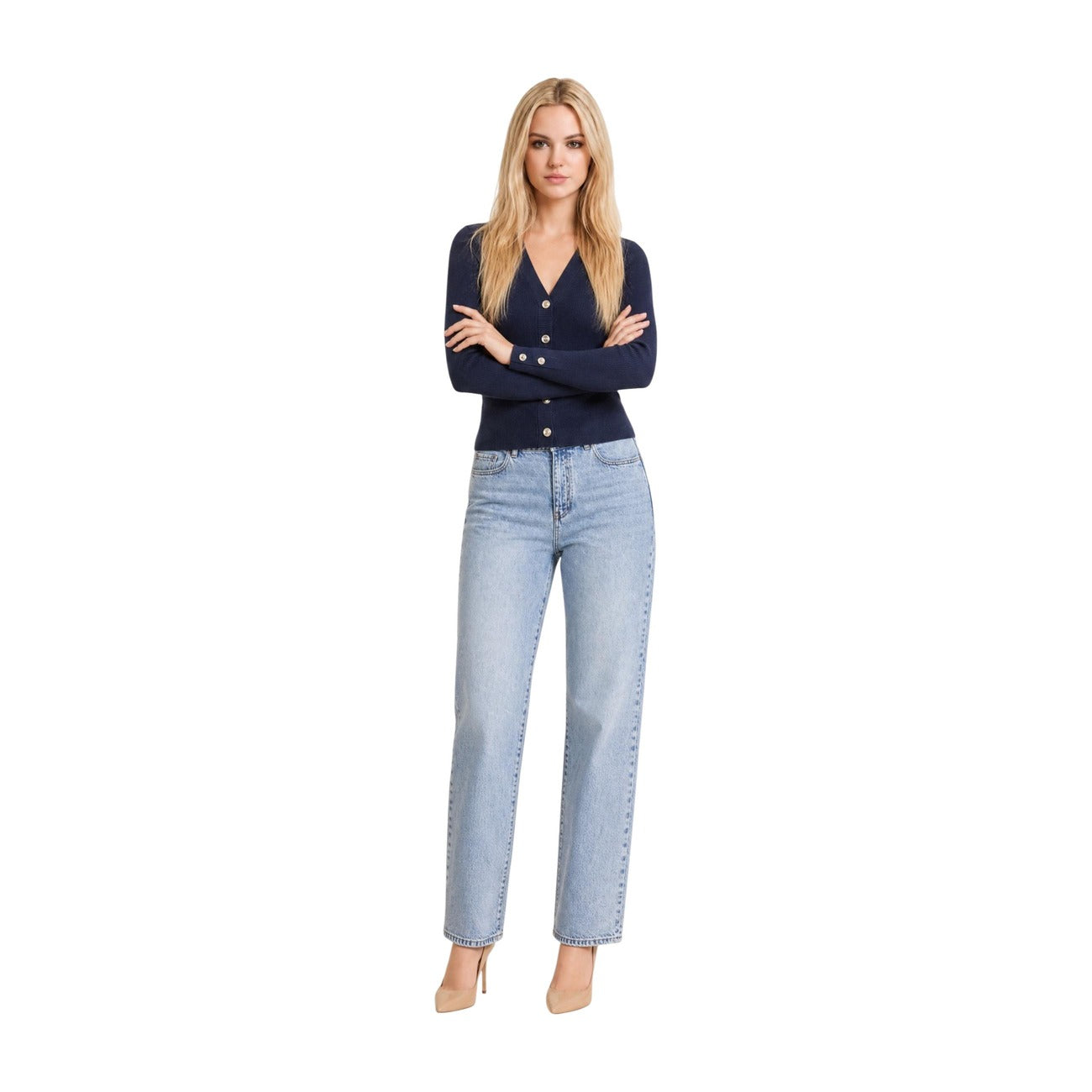 Guess - Guess Femme Pulls