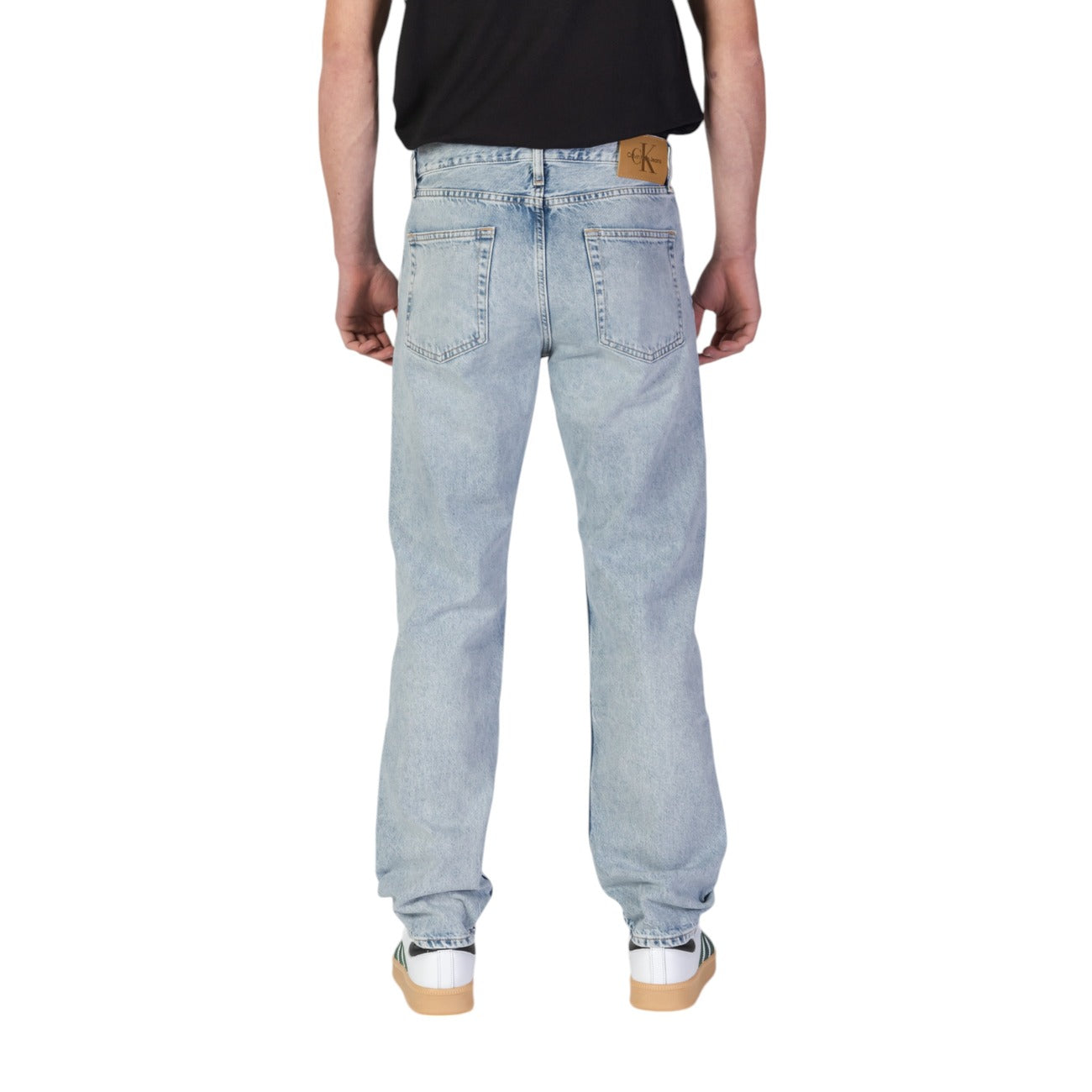 Calvin Klein Jeans - Calvin Klein Jeans Men's Jeans