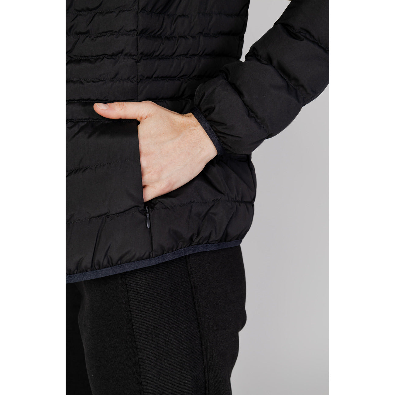 Ea7 - Ea7 Women's Jackets