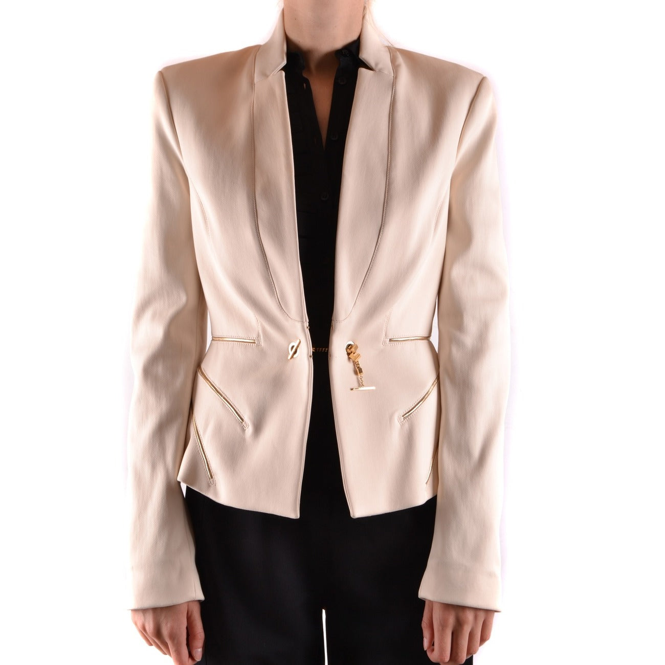 Elisabetta Franchi - Elisabetta Franchi Femme Jaquettes