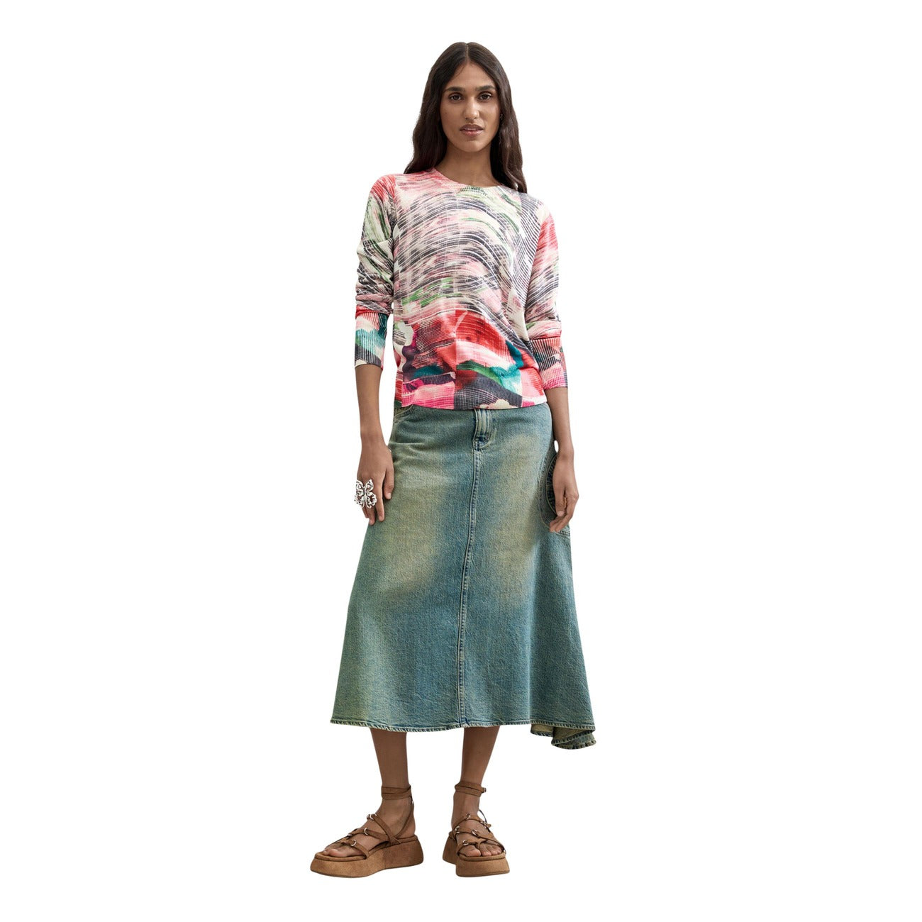 Desigual - Desigual Women's Sweaters