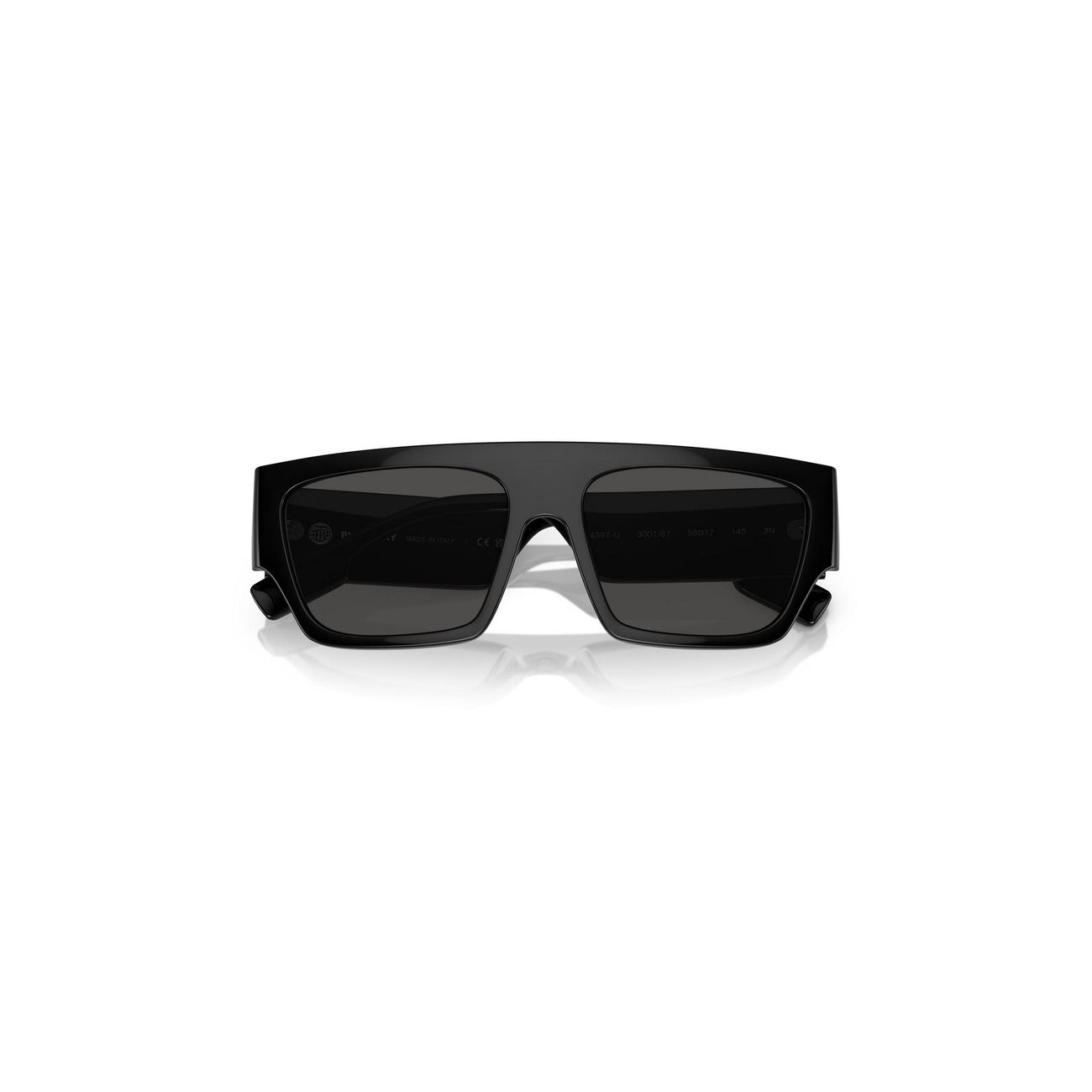 Burberry - Burberry Homme Lunettes De Soleil