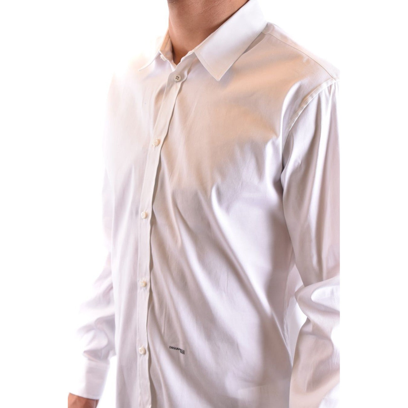 Dsquared2 - Dsquared2 Homme Chemises