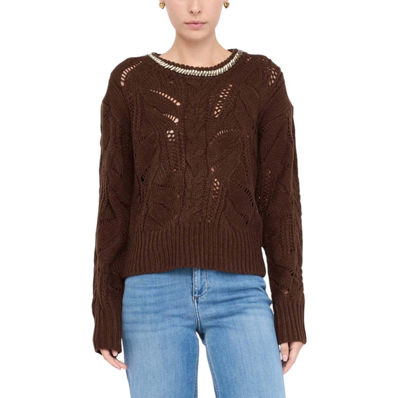 Liu Jo - Liu Jo Women Sweaters
