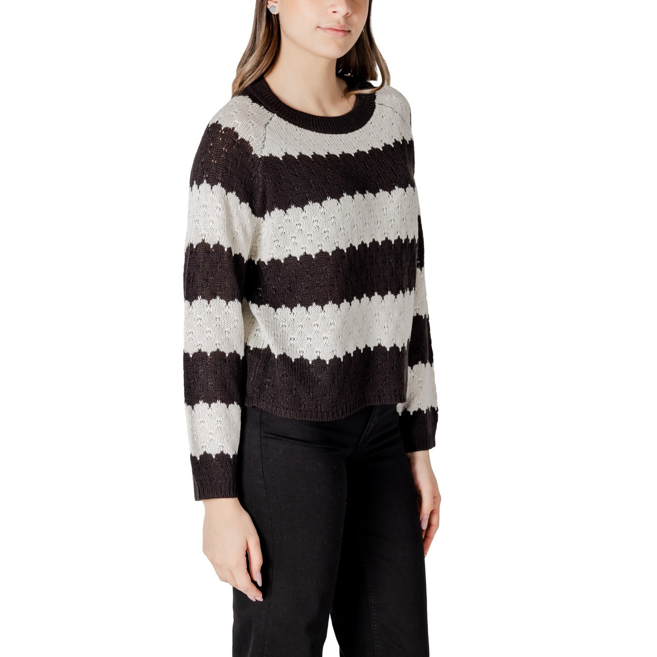 Jacqueline De Yong - Jacqueline De Yong Women's Sweaters