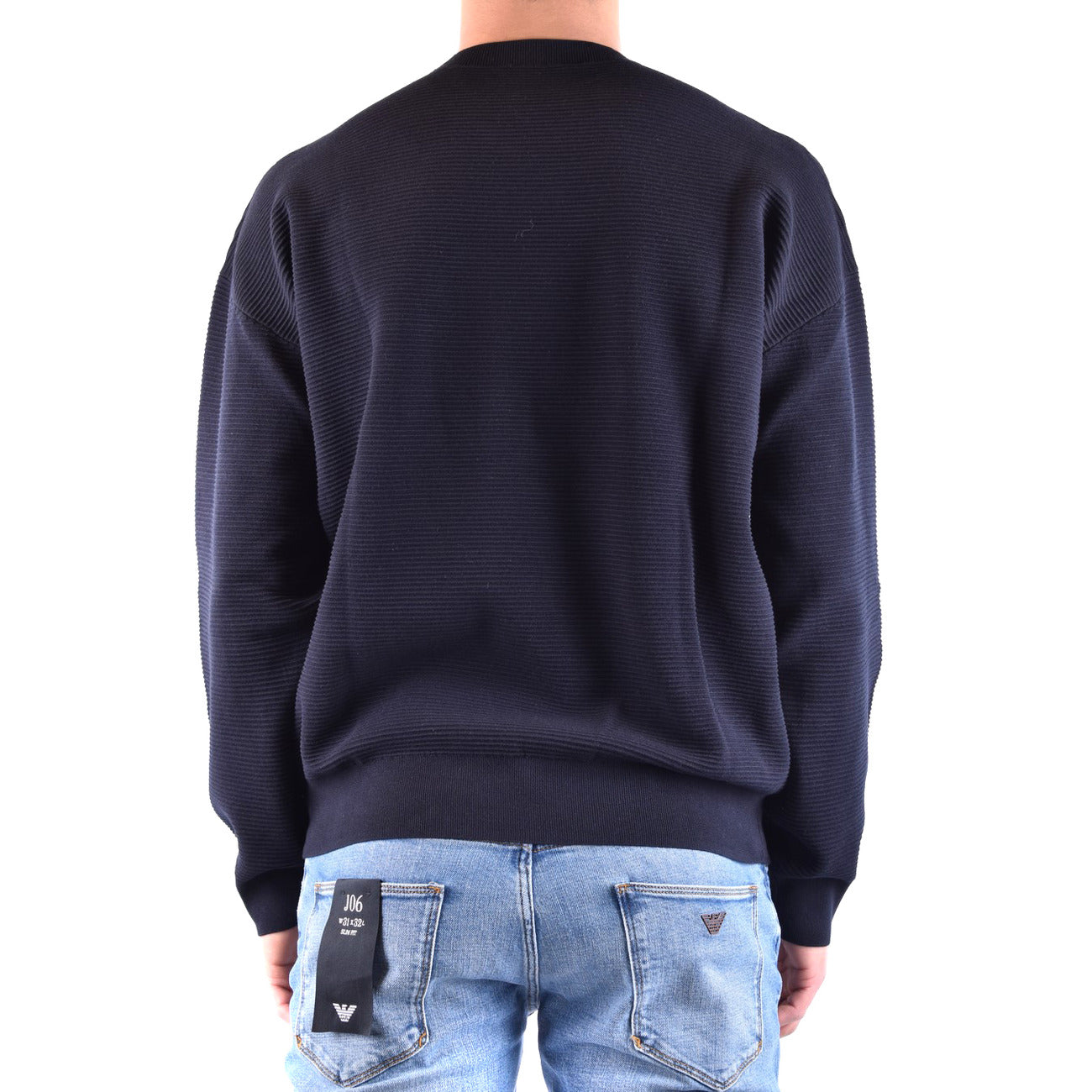 Emporio Armani - Emporio Armani Men's Sweaters