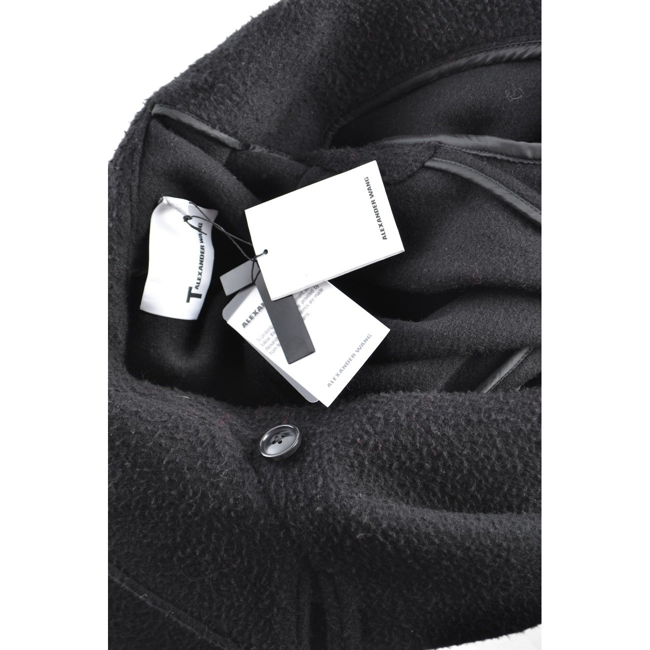 Alexander Wang - Alexander Wang Women's Coats