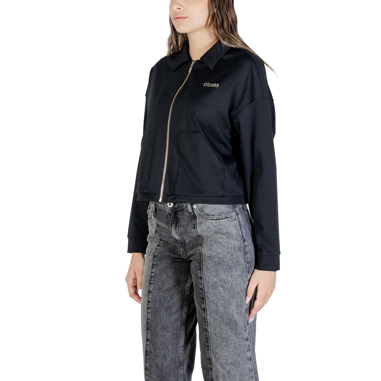Guess Active - Guess Active Femme Sweatshirts