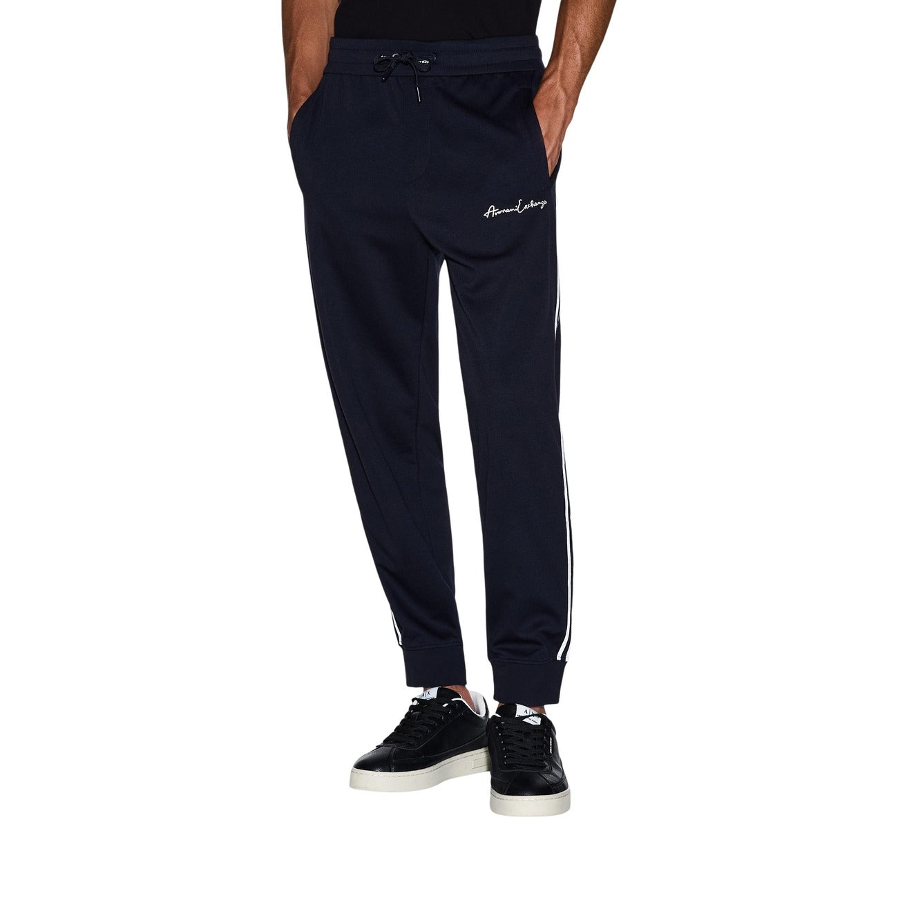 Armani Exchange - Armani Exchange Homme Pantalons