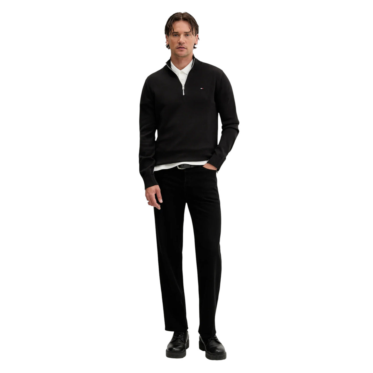 Tommy Hilfiger Jeans - Tommy Hilfiger Men's Sweaters
