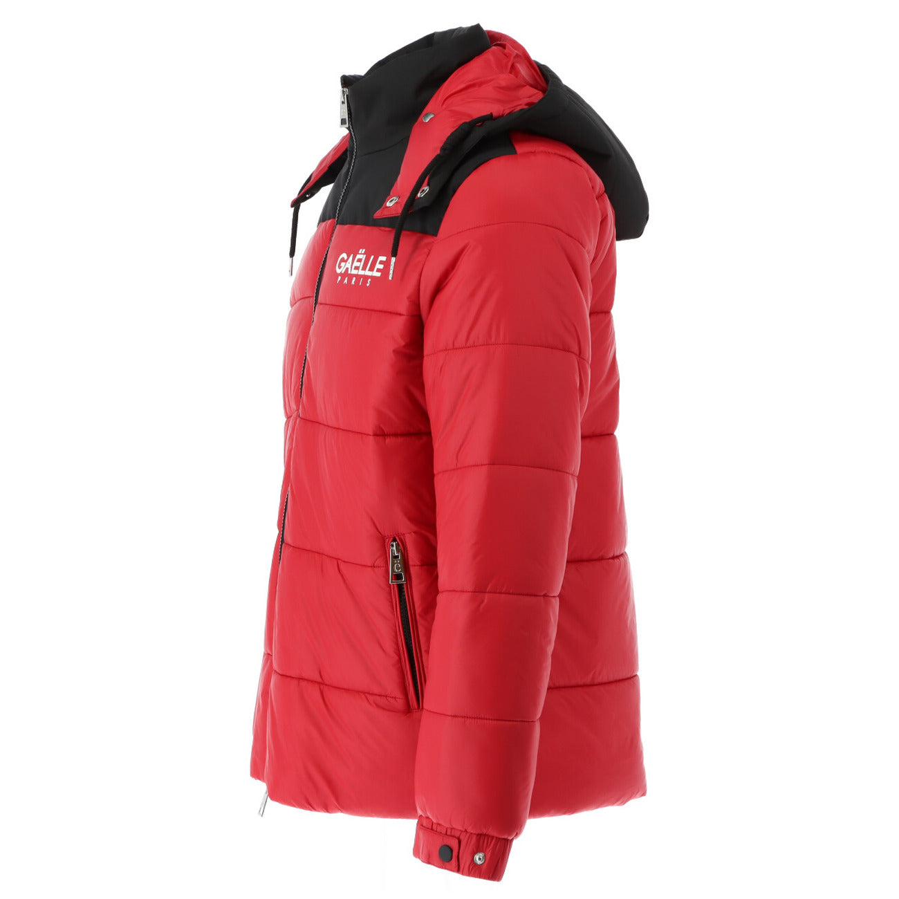 Gaelle Paris - Gaelle Paris Men's Jackets