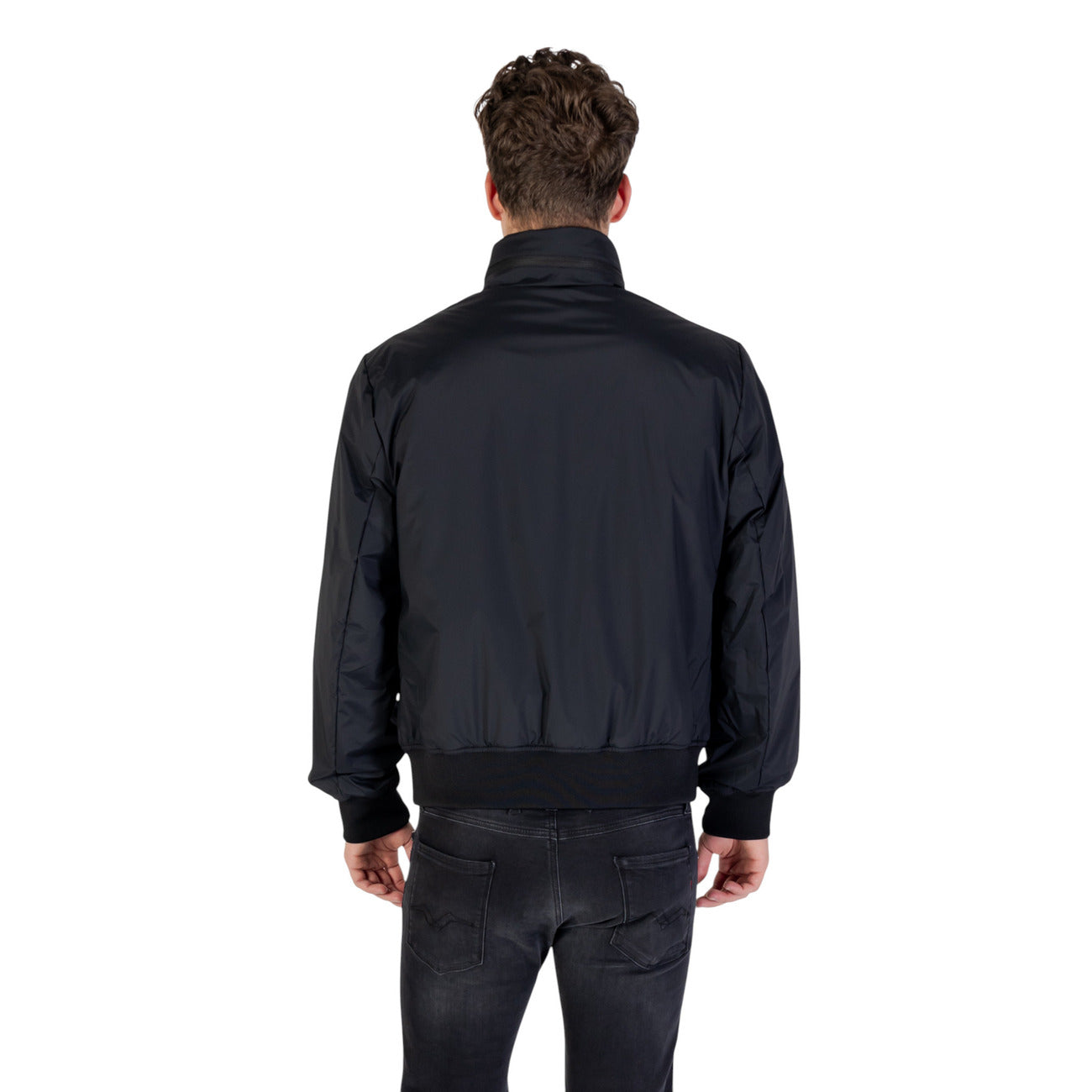 Armani Exchange - Armani Exchange Men's Jackets