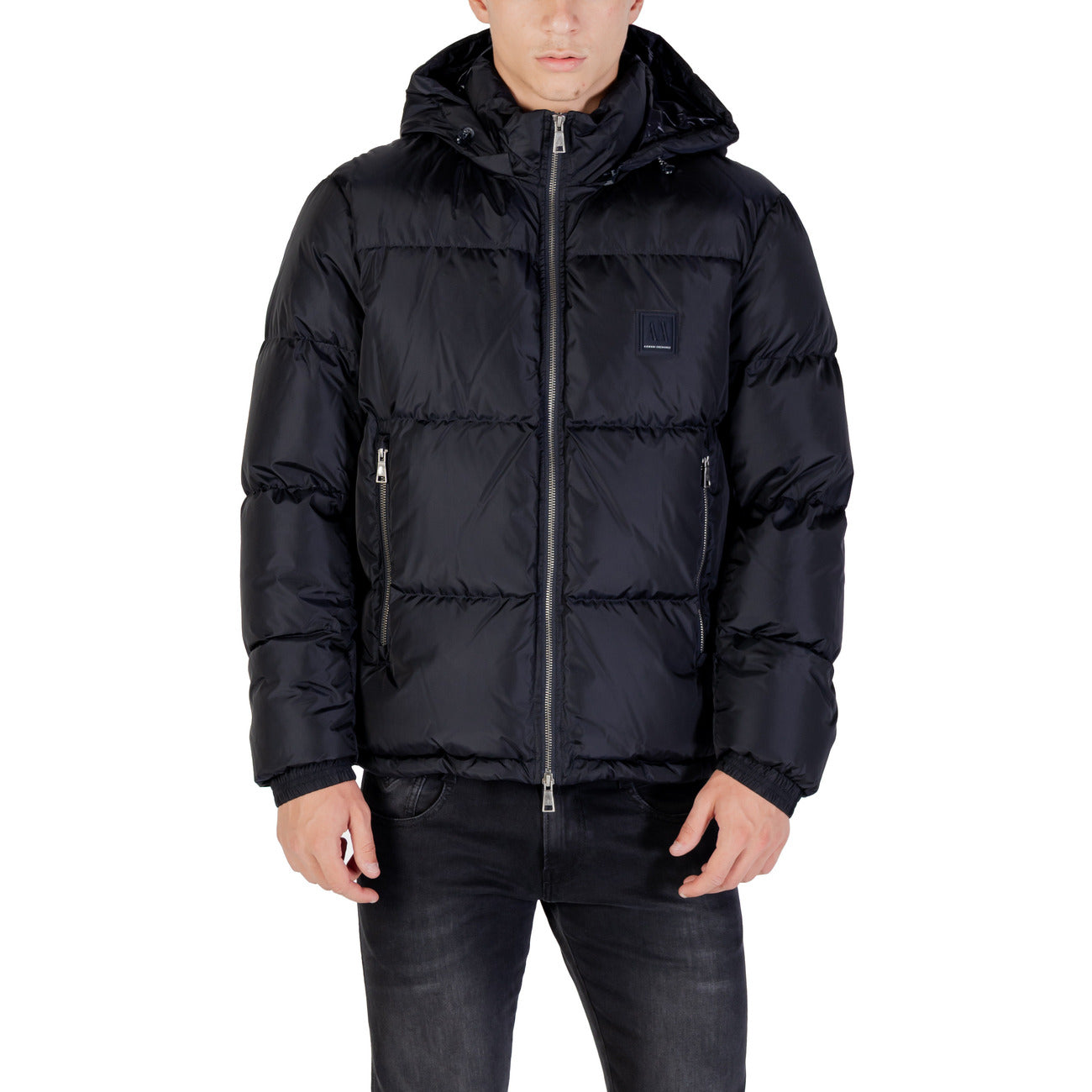 Armani Exchange - Armani Exchange Men's Jackets
