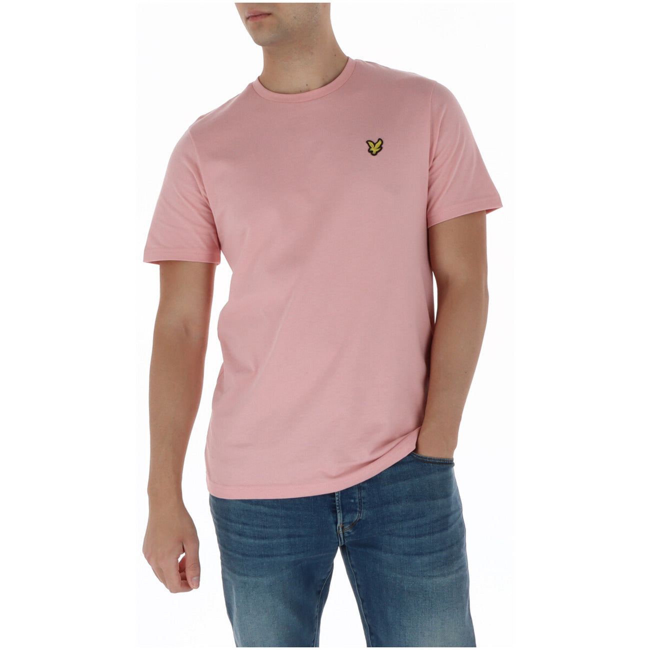 Lyle & Scott - Lyle & Scott Men's T-Shirts
