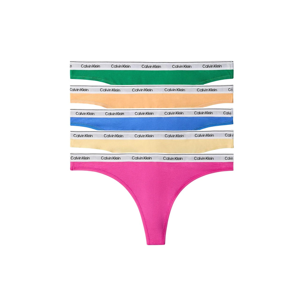 Calvin Klein Underwear - Calvin Klein Underwear Femme Lingerie