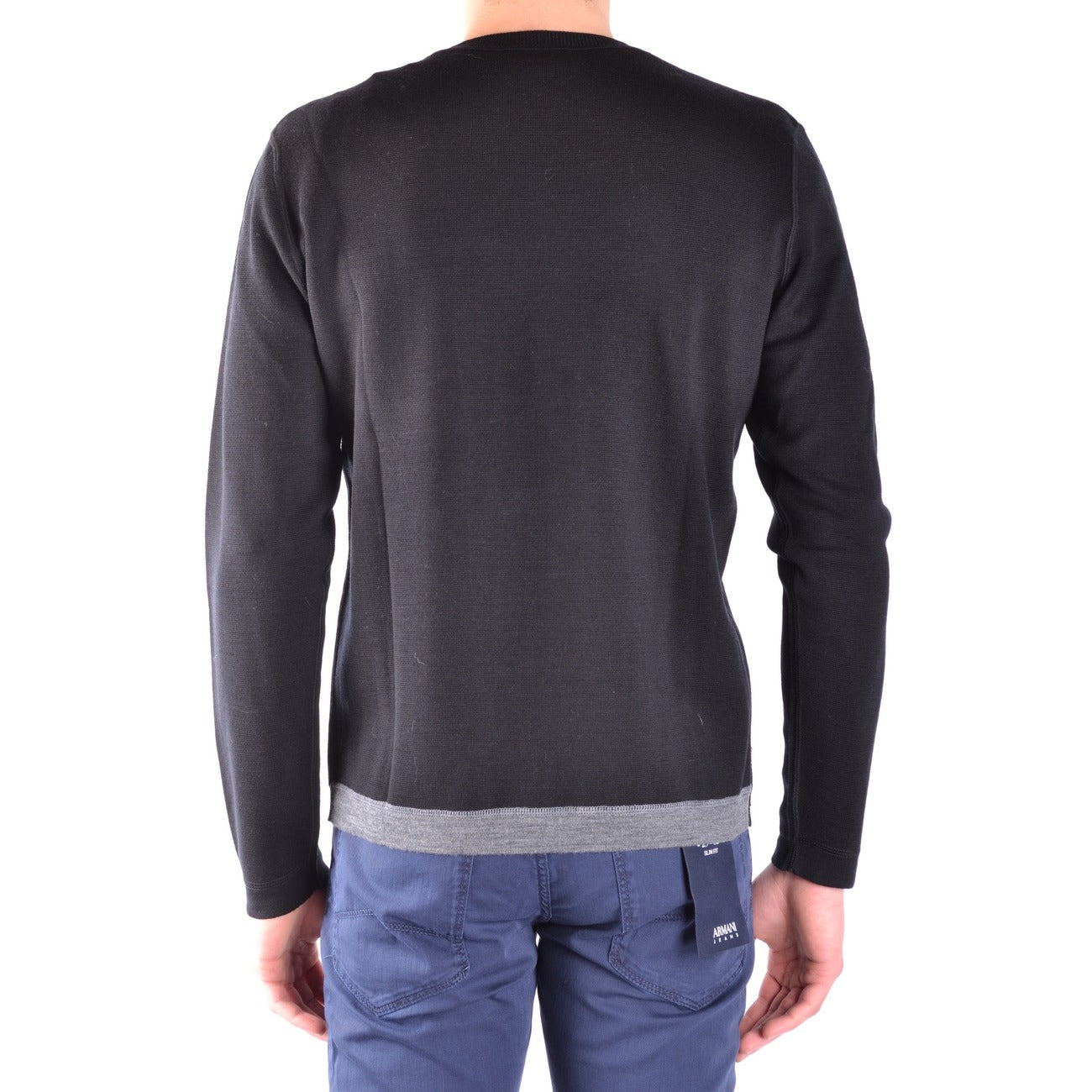 Paolo Pecora - Paolo Pecora Men's Sweaters