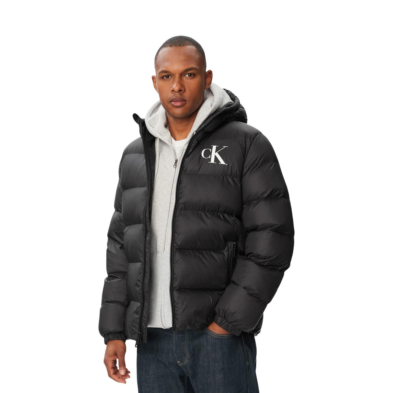 Calvin Klein Jeans - Men's Jackets