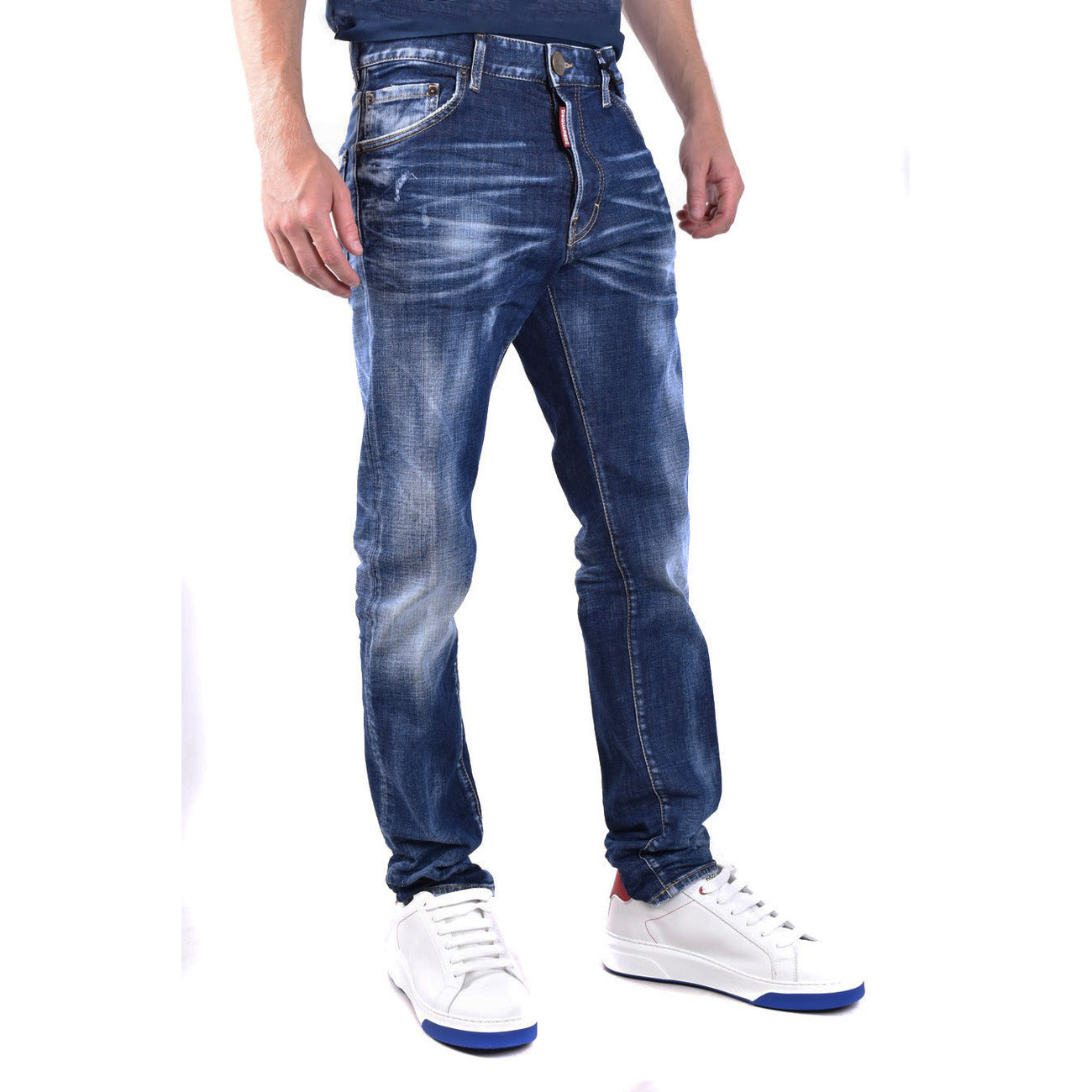 Dsquared2 - Dsquared2 Homme Jeans